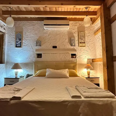 Infinity Vila Fethiye