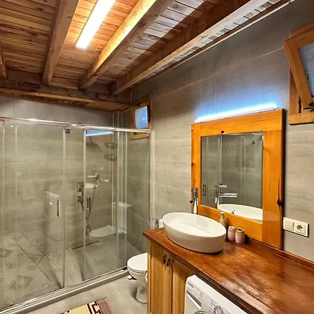 Villa Infinity Fethiye