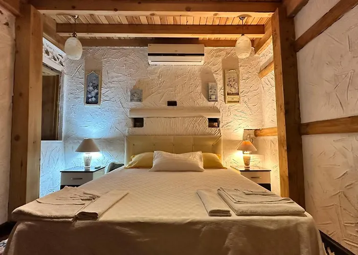 Infinity וילה פאטהיה